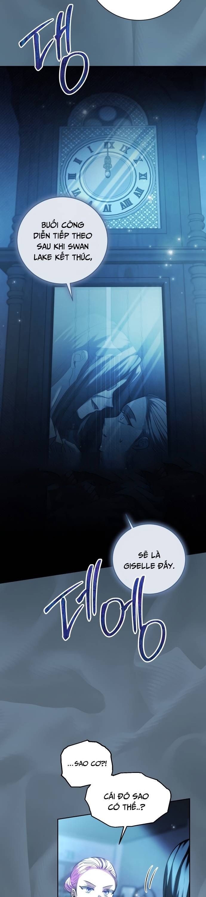 Ánh Hào Quang Của Diễn Viên Thiên Tài Chapter 40 - Trang 2