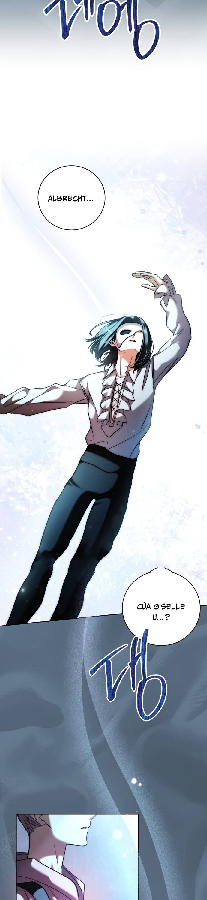 Ánh Hào Quang Của Diễn Viên Thiên Tài Chapter 40 - Trang 2