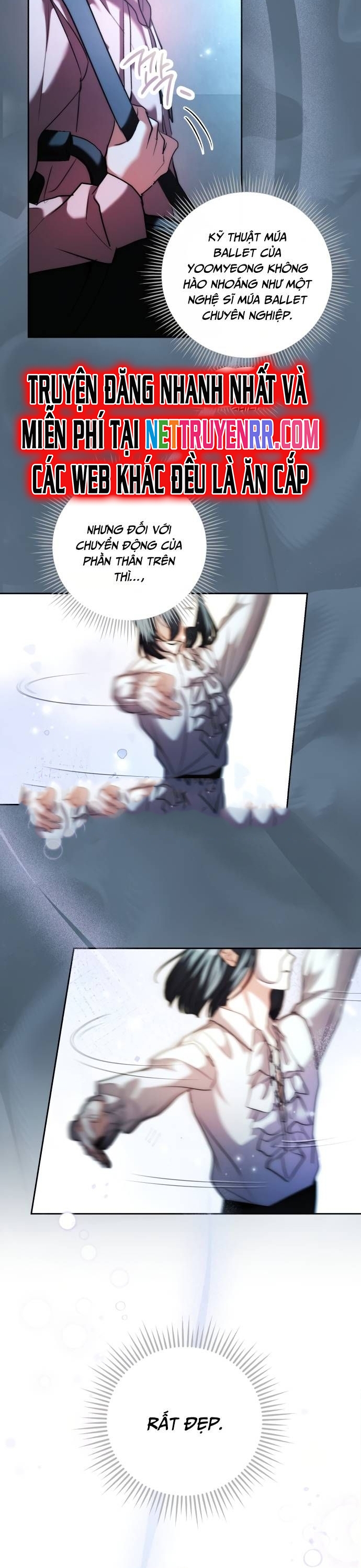 Ánh Hào Quang Của Diễn Viên Thiên Tài Chapter 40 - Trang 2