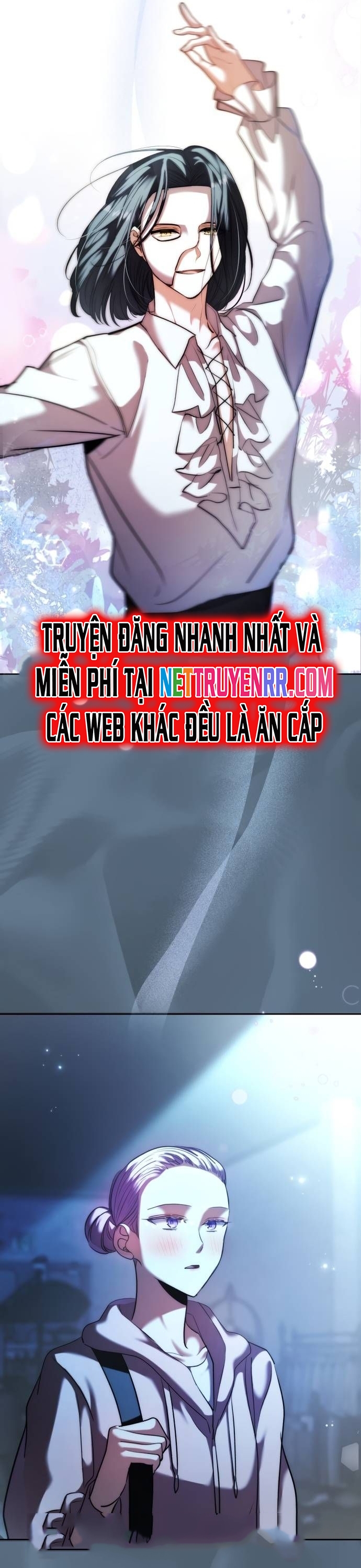 Ánh Hào Quang Của Diễn Viên Thiên Tài Chapter 40 - Trang 2