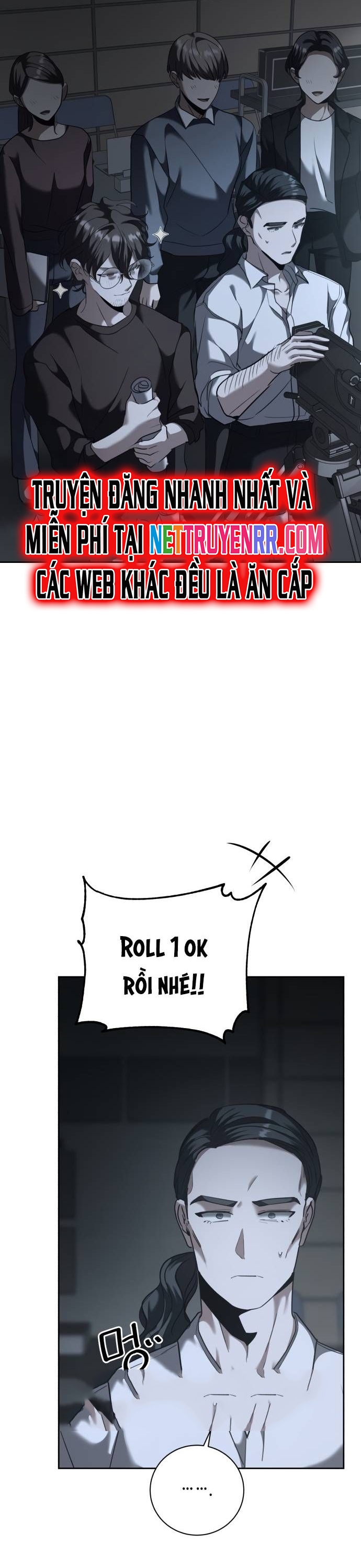 Ánh Hào Quang Của Diễn Viên Thiên Tài Chapter 40 - Trang 2