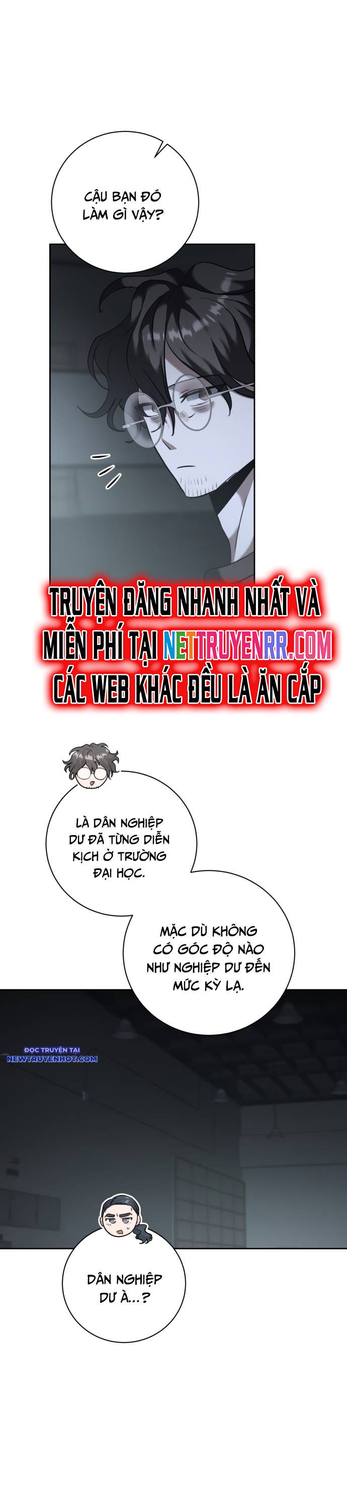 Ánh Hào Quang Của Diễn Viên Thiên Tài Chapter 40 - Trang 2