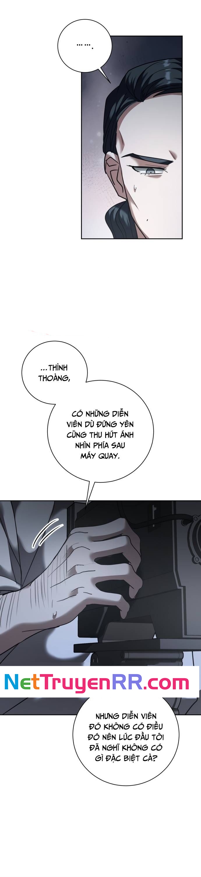 Ánh Hào Quang Của Diễn Viên Thiên Tài Chapter 40 - Trang 2