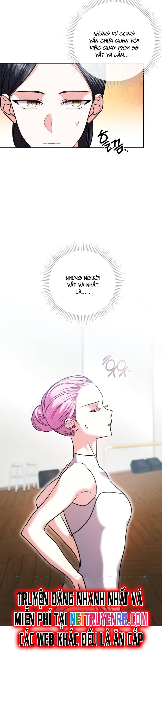 Ánh Hào Quang Của Diễn Viên Thiên Tài Chapter 40 - Trang 2