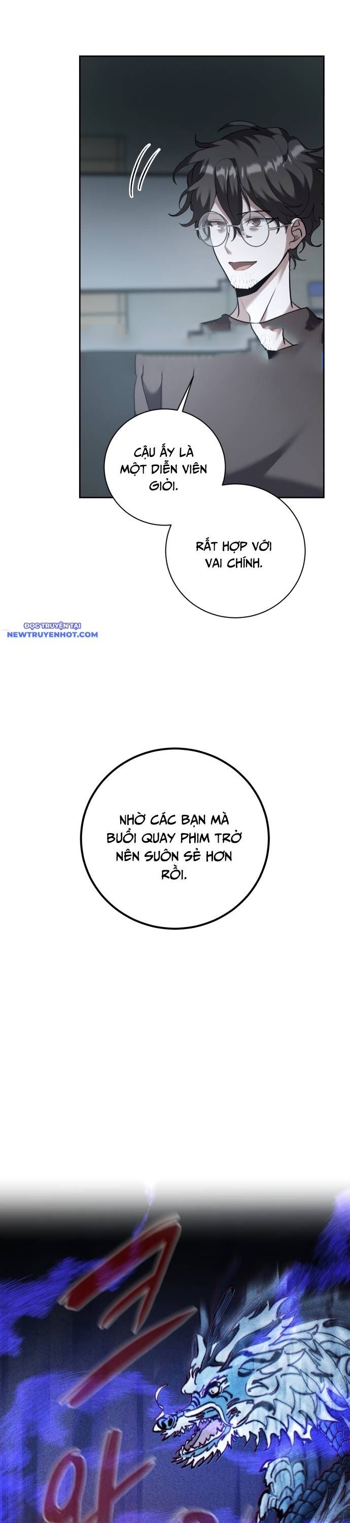 Ánh Hào Quang Của Diễn Viên Thiên Tài Chapter 40 - Trang 2