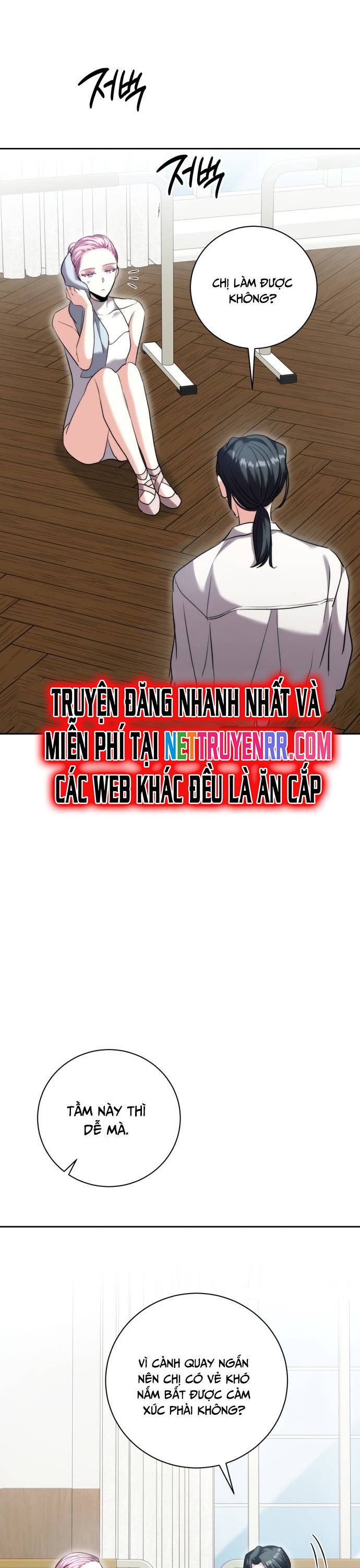 Ánh Hào Quang Của Diễn Viên Thiên Tài Chapter 40 - Trang 2