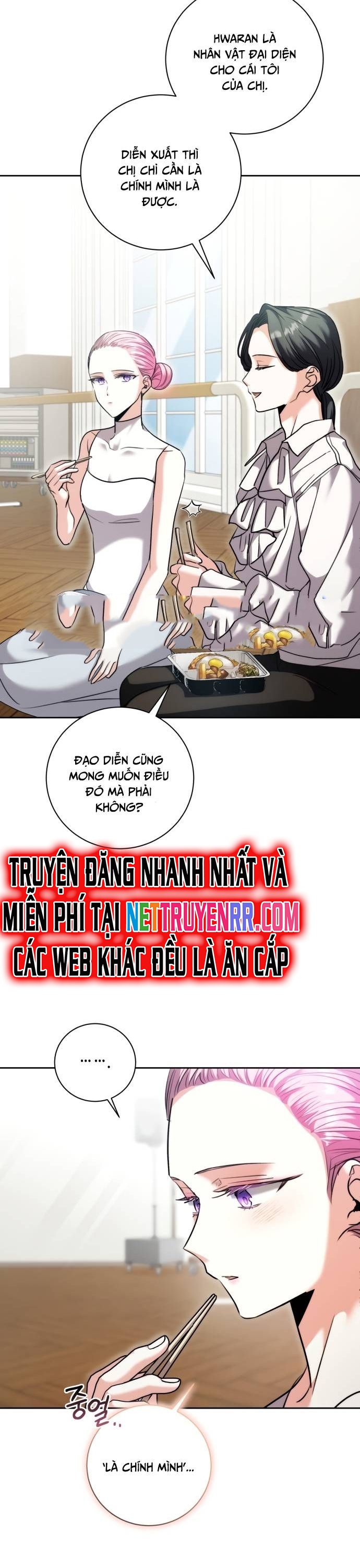 Ánh Hào Quang Của Diễn Viên Thiên Tài Chapter 40 - Trang 2
