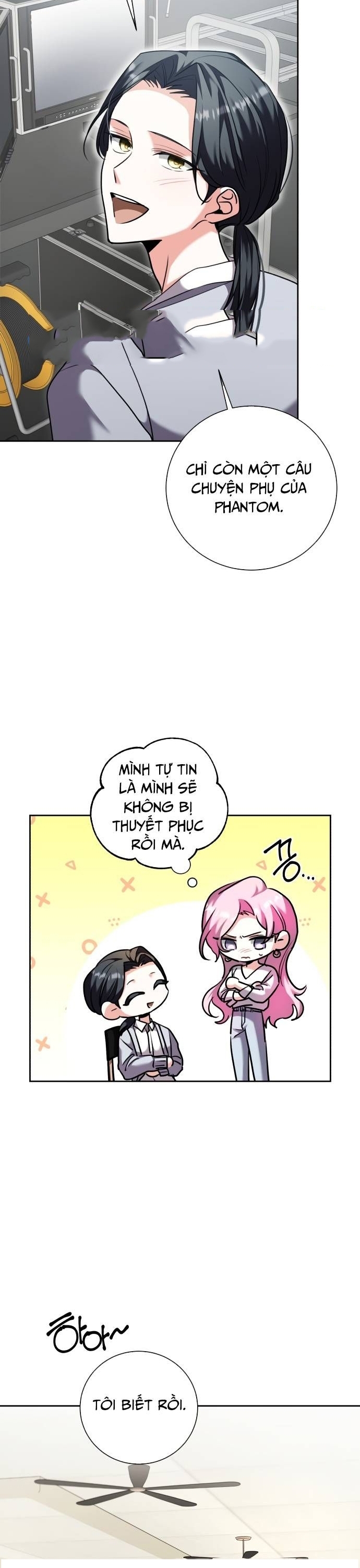 Ánh Hào Quang Của Diễn Viên Thiên Tài Chapter 41 - Trang 2