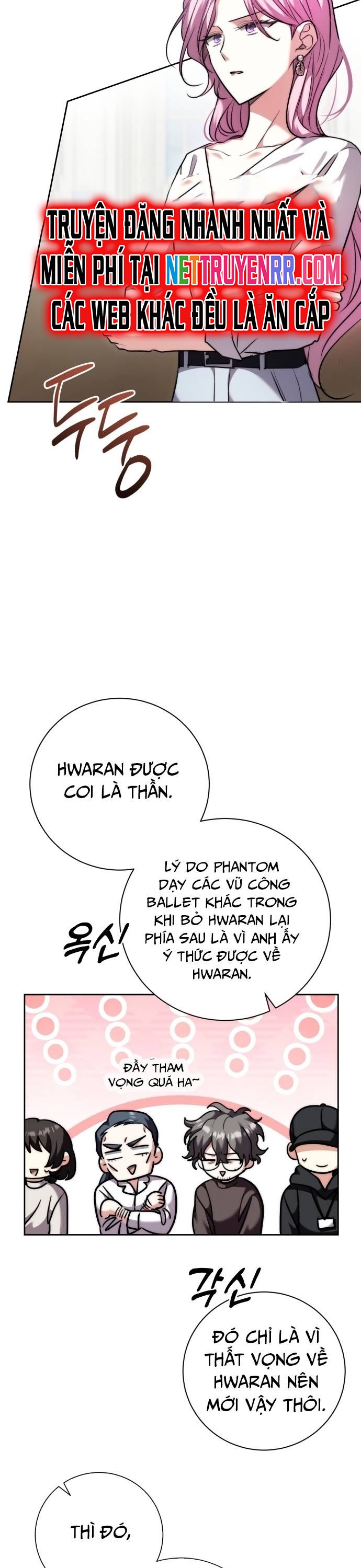 Ánh Hào Quang Của Diễn Viên Thiên Tài Chapter 41 - Trang 2