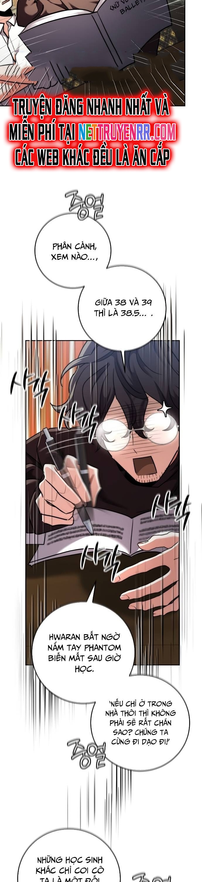 Ánh Hào Quang Của Diễn Viên Thiên Tài Chapter 41 - Trang 2