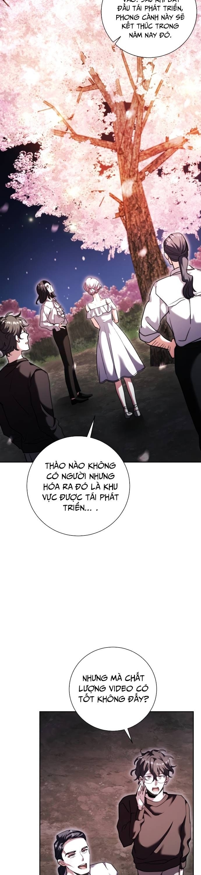 Ánh Hào Quang Của Diễn Viên Thiên Tài Chapter 41 - Trang 2