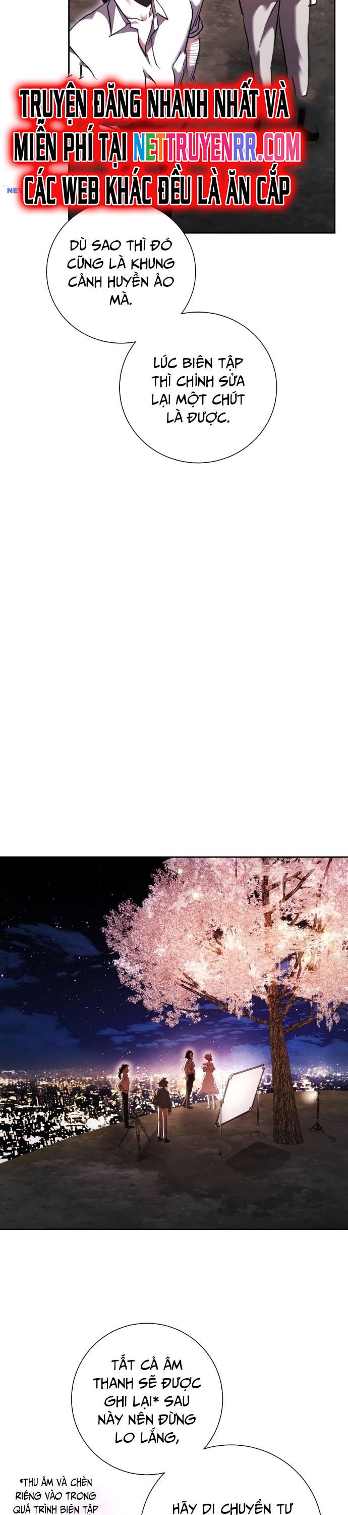 Ánh Hào Quang Của Diễn Viên Thiên Tài Chapter 41 - Trang 2