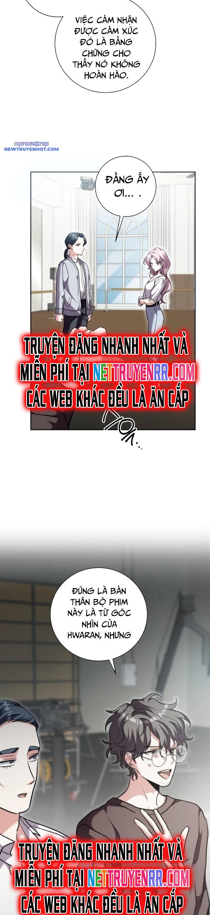 Ánh Hào Quang Của Diễn Viên Thiên Tài Chapter 41 - Trang 2