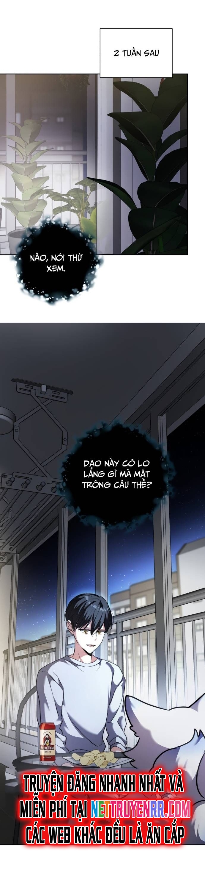 Ánh Hào Quang Của Diễn Viên Thiên Tài Chapter 41 - Trang 2