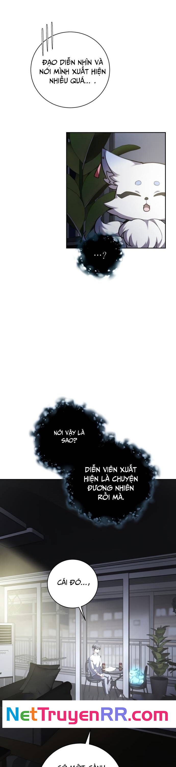 Ánh Hào Quang Của Diễn Viên Thiên Tài Chapter 41 - Trang 2