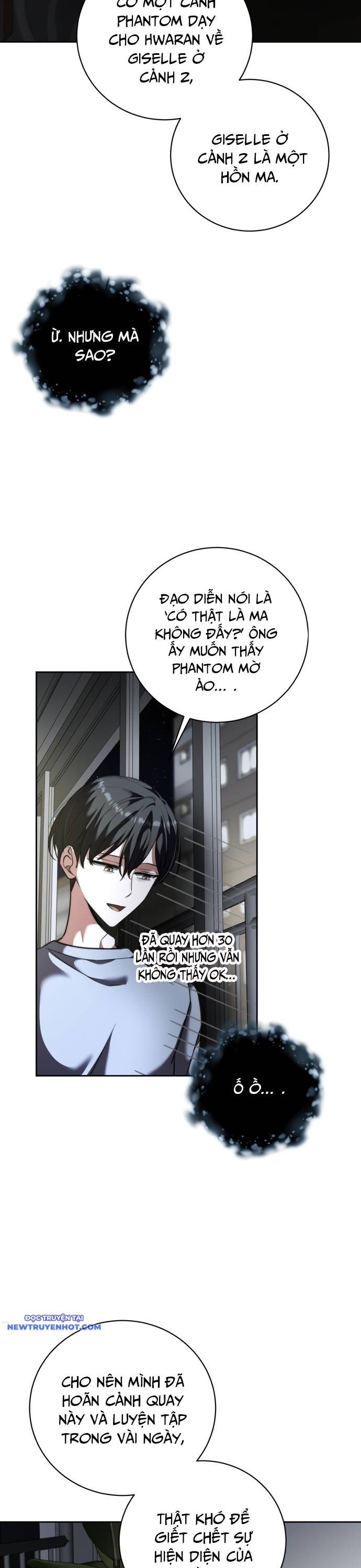 Ánh Hào Quang Của Diễn Viên Thiên Tài Chapter 41 - Trang 2