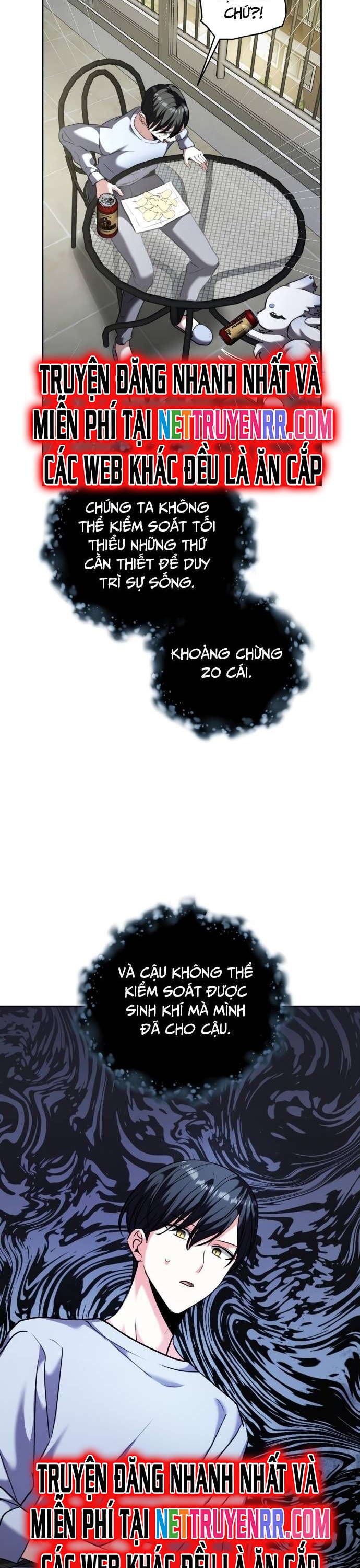 Ánh Hào Quang Của Diễn Viên Thiên Tài Chapter 41 - Trang 2