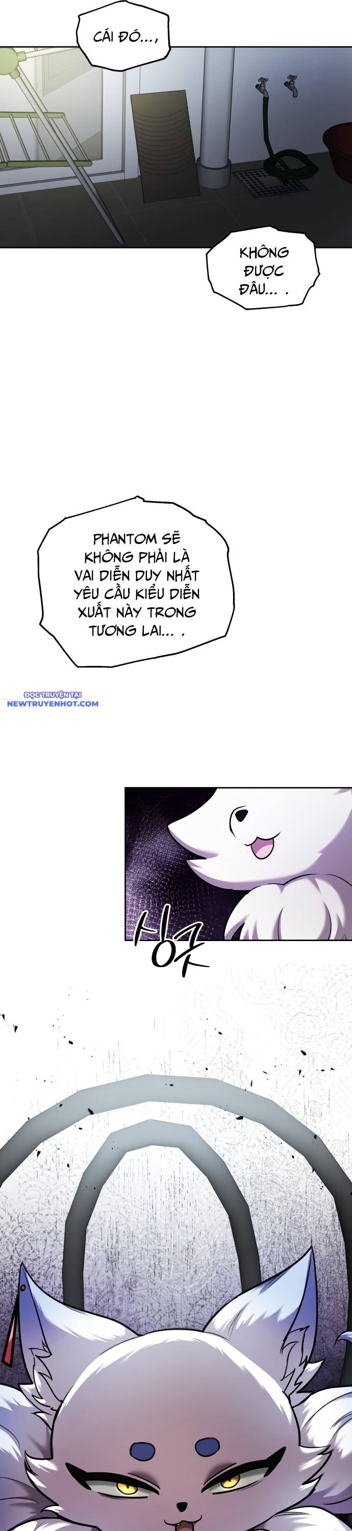 Ánh Hào Quang Của Diễn Viên Thiên Tài Chapter 41 - Trang 2