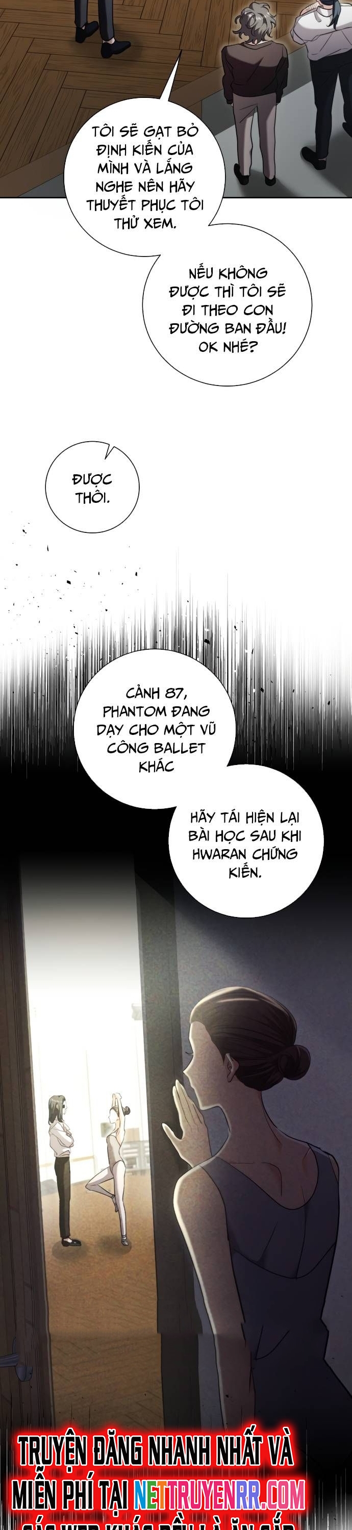Ánh Hào Quang Của Diễn Viên Thiên Tài Chapter 41 - Trang 2