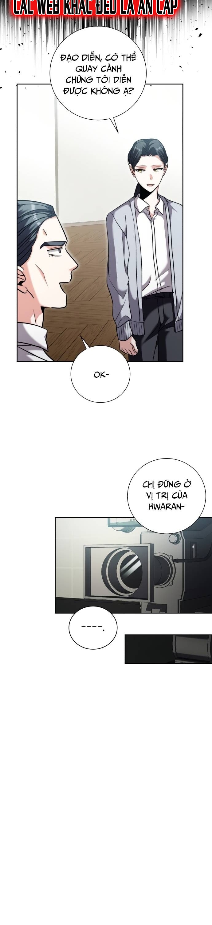 Ánh Hào Quang Của Diễn Viên Thiên Tài Chapter 41 - Trang 2