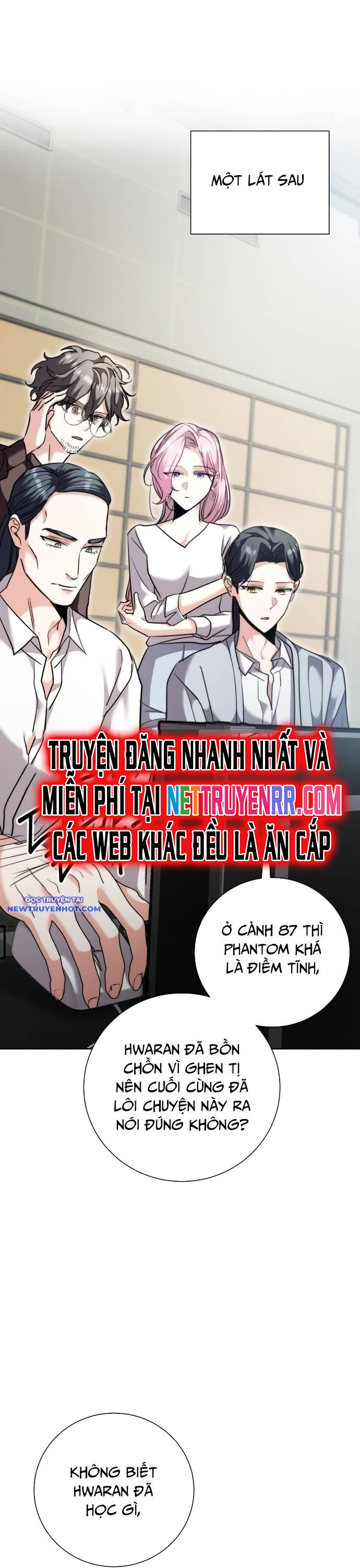 Ánh Hào Quang Của Diễn Viên Thiên Tài Chapter 41 - Trang 2