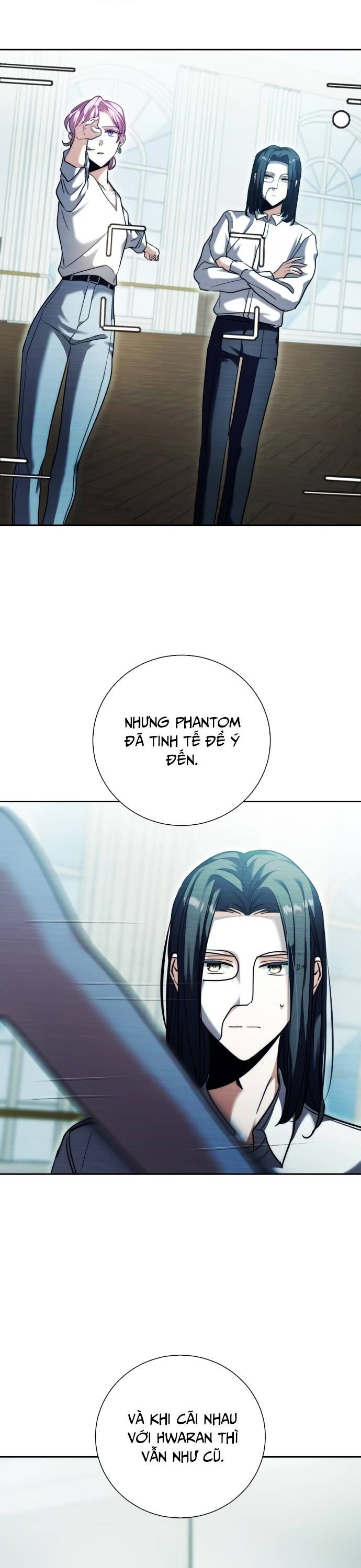 Ánh Hào Quang Của Diễn Viên Thiên Tài Chapter 41 - Trang 2