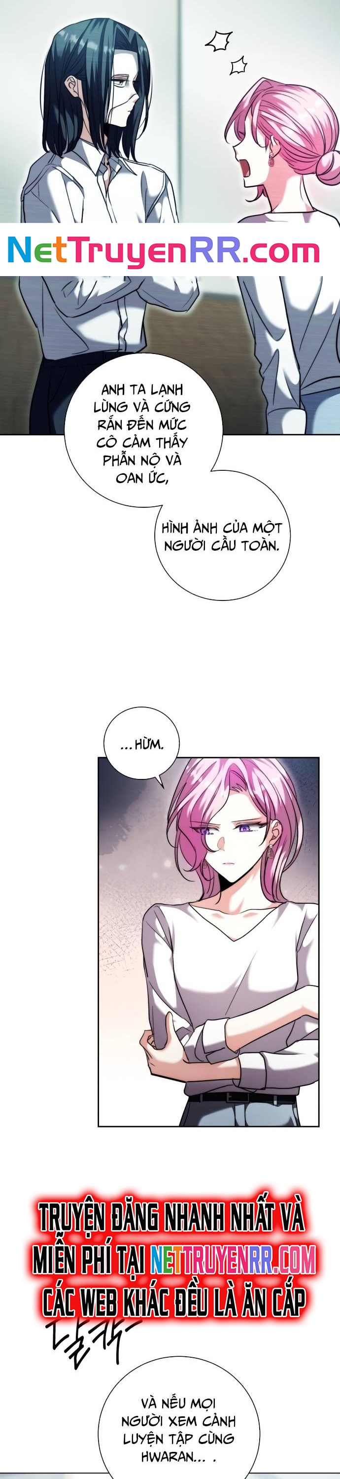 Ánh Hào Quang Của Diễn Viên Thiên Tài Chapter 41 - Trang 2