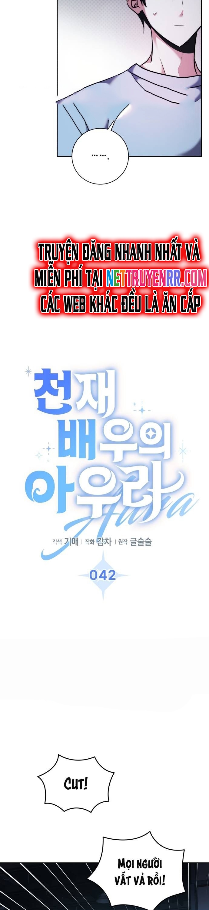 Ánh Hào Quang Của Diễn Viên Thiên Tài Chapter 42 - Trang 2