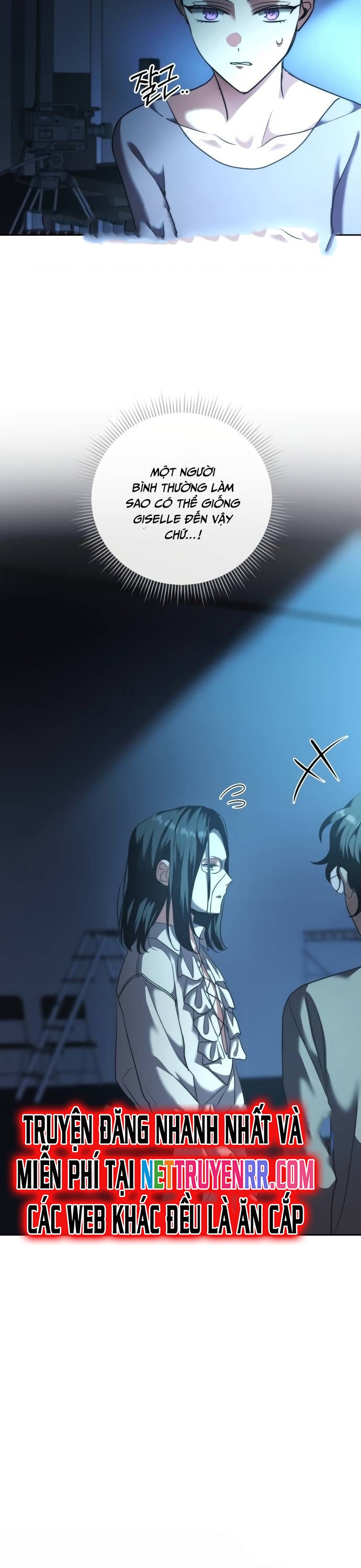 Ánh Hào Quang Của Diễn Viên Thiên Tài Chapter 42 - Trang 2