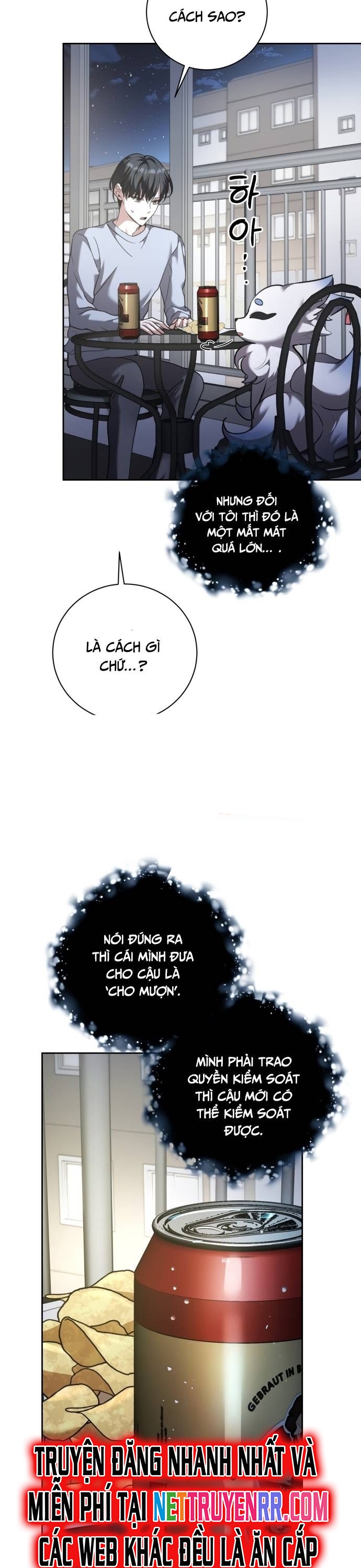 Ánh Hào Quang Của Diễn Viên Thiên Tài Chapter 42 - Trang 2