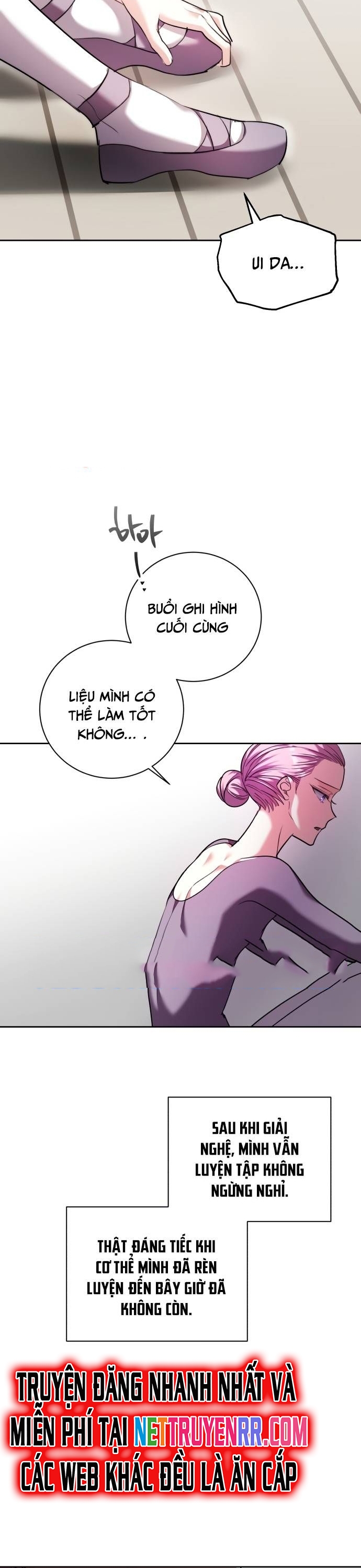 Ánh Hào Quang Của Diễn Viên Thiên Tài Chapter 42 - Trang 2