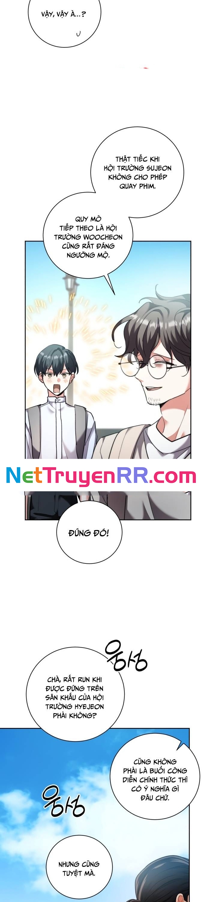 Ánh Hào Quang Của Diễn Viên Thiên Tài Chapter 42 - Trang 2