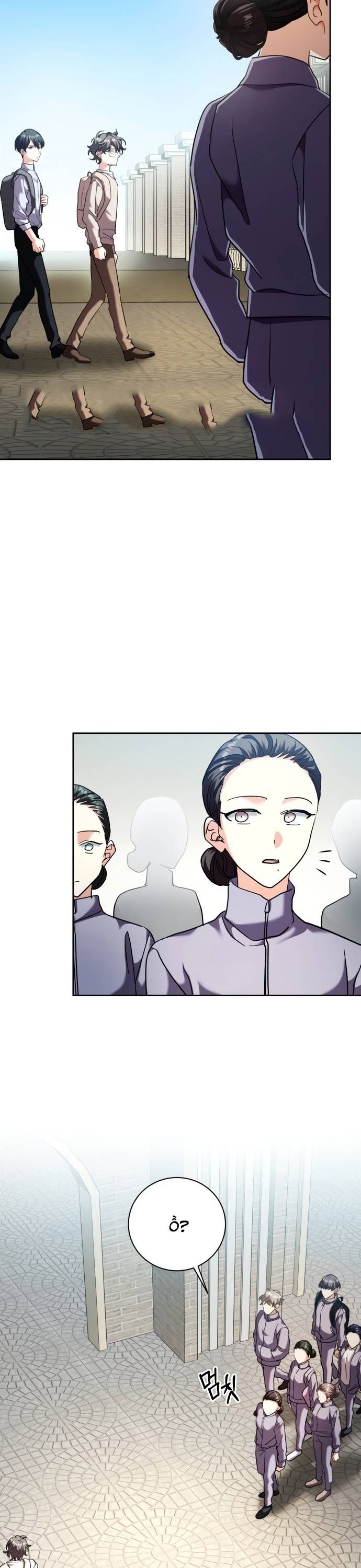 Ánh Hào Quang Của Diễn Viên Thiên Tài Chapter 42 - Trang 2