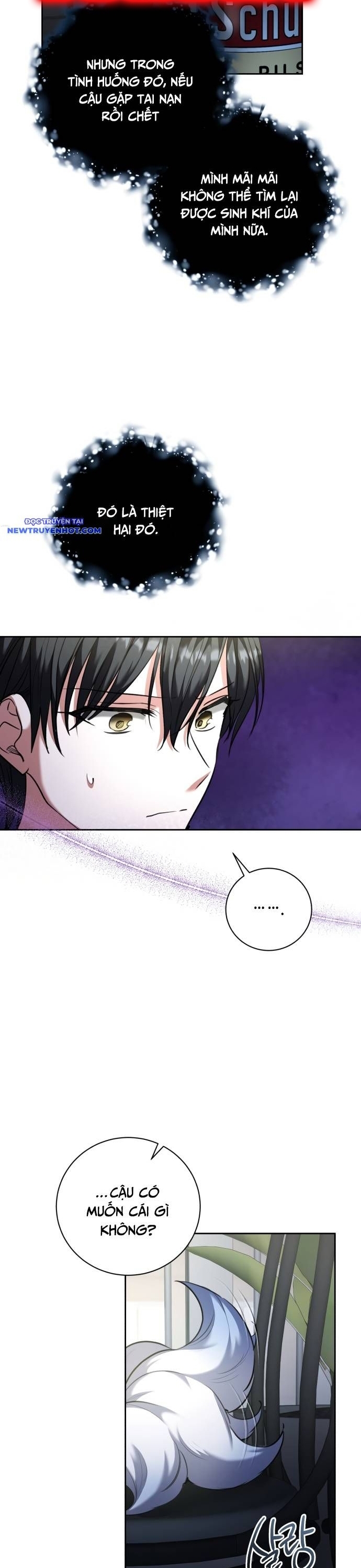 Ánh Hào Quang Của Diễn Viên Thiên Tài Chapter 42 - Trang 2