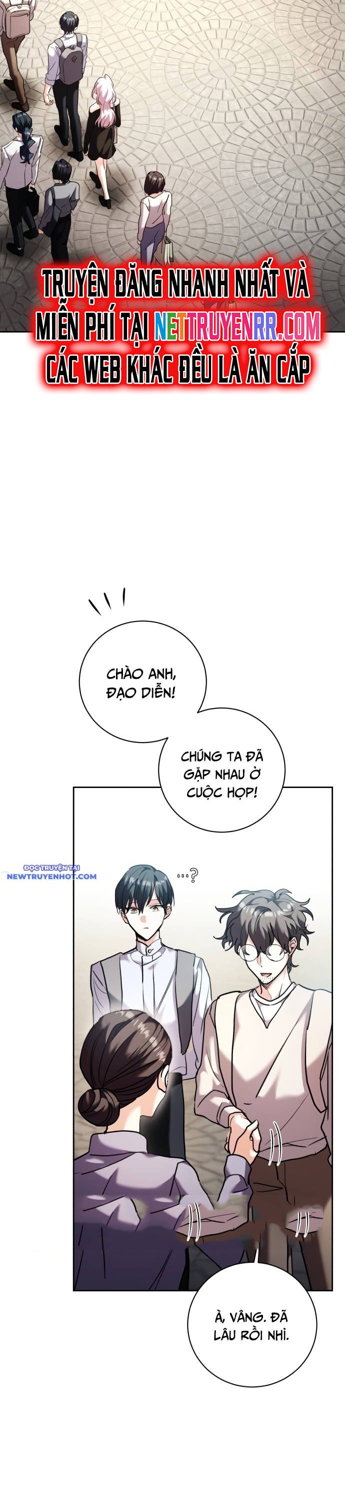 Ánh Hào Quang Của Diễn Viên Thiên Tài Chapter 42 - Trang 2