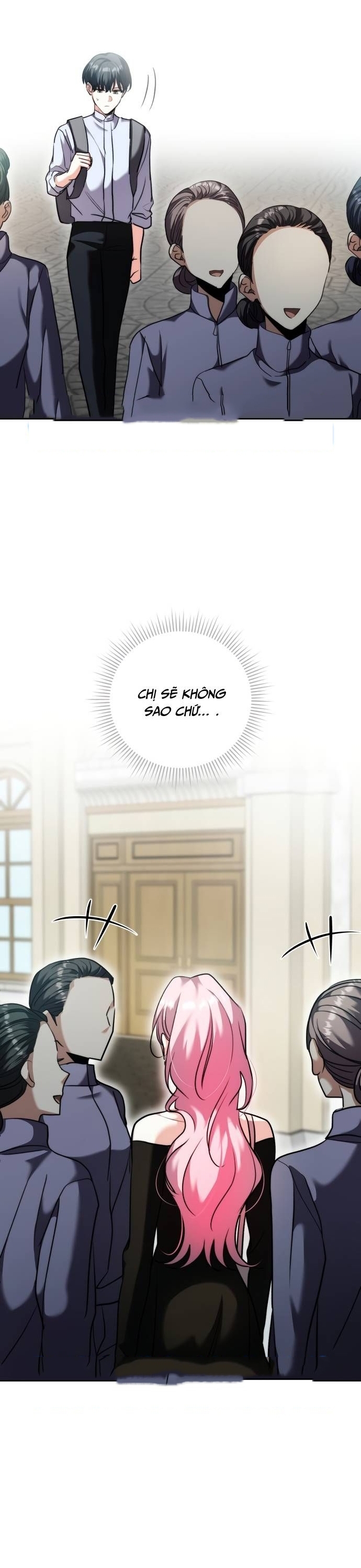 Ánh Hào Quang Của Diễn Viên Thiên Tài Chapter 42 - Trang 2