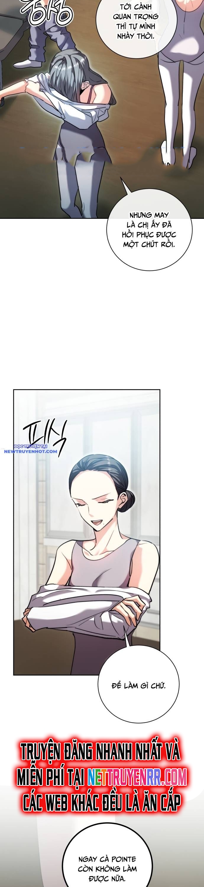 Ánh Hào Quang Của Diễn Viên Thiên Tài Chapter 42 - Trang 2