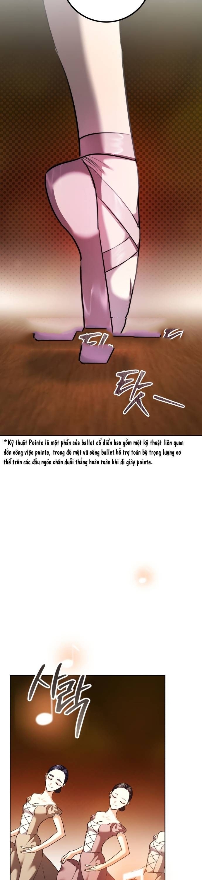 Ánh Hào Quang Của Diễn Viên Thiên Tài Chapter 42 - Trang 2