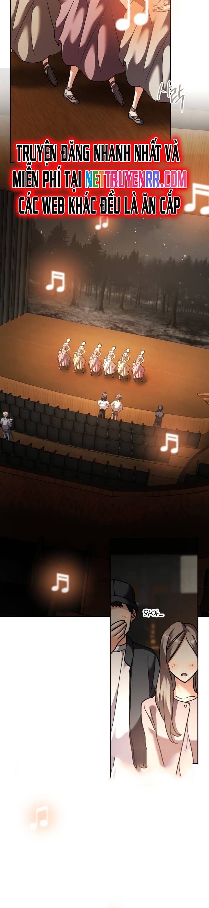 Ánh Hào Quang Của Diễn Viên Thiên Tài Chapter 42 - Trang 2