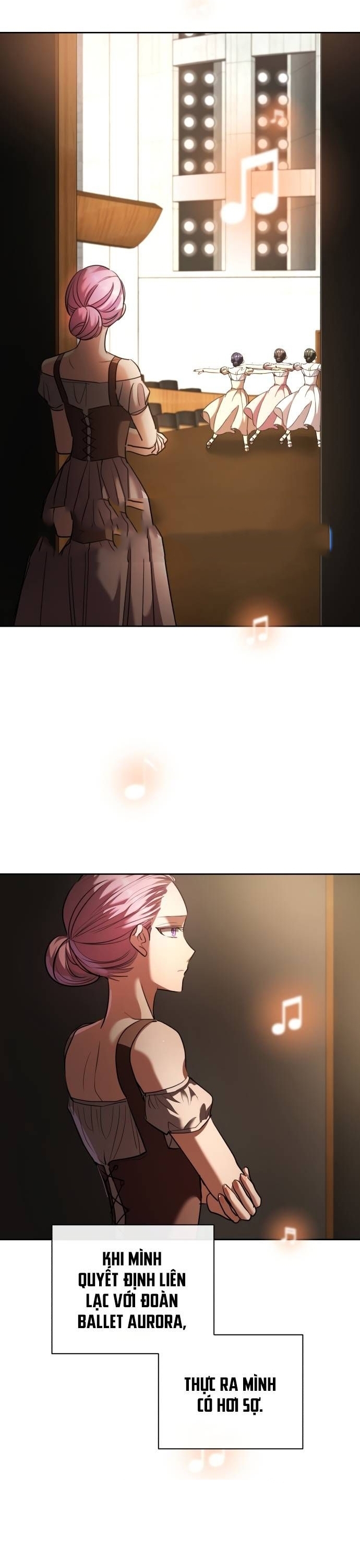 Ánh Hào Quang Của Diễn Viên Thiên Tài Chapter 42 - Trang 2