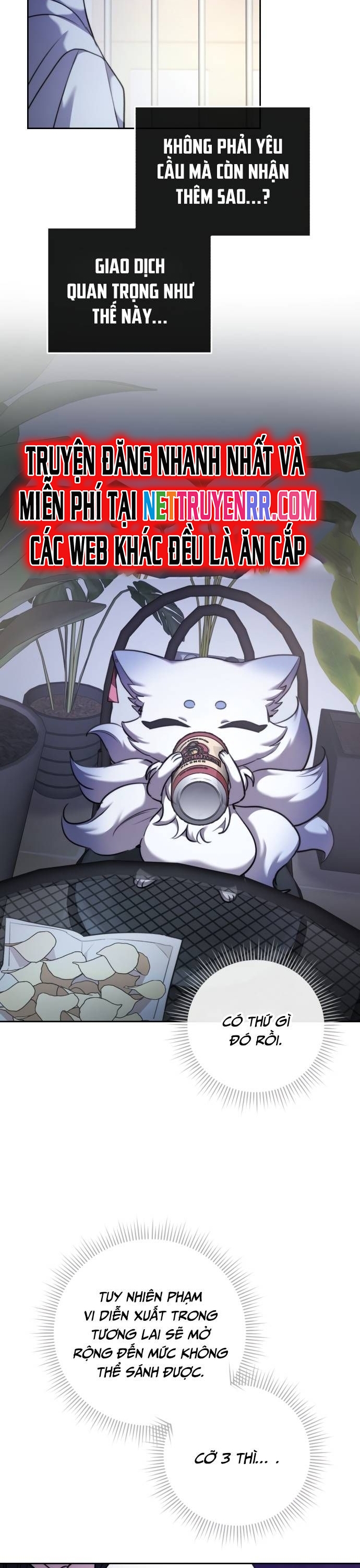 Ánh Hào Quang Của Diễn Viên Thiên Tài Chapter 42 - Trang 2