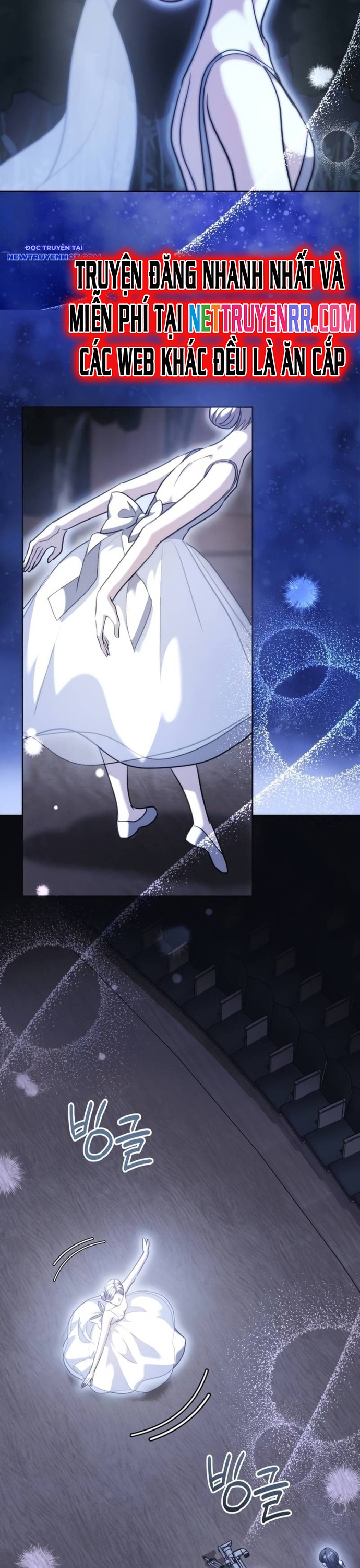 Ánh Hào Quang Của Diễn Viên Thiên Tài Chapter 43 - Trang 2