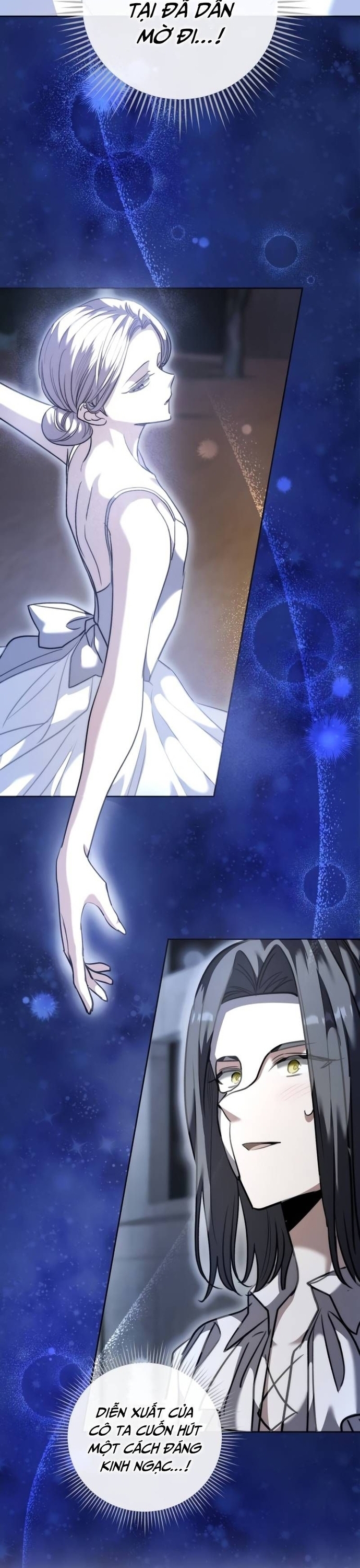 Ánh Hào Quang Của Diễn Viên Thiên Tài Chapter 43 - Trang 2