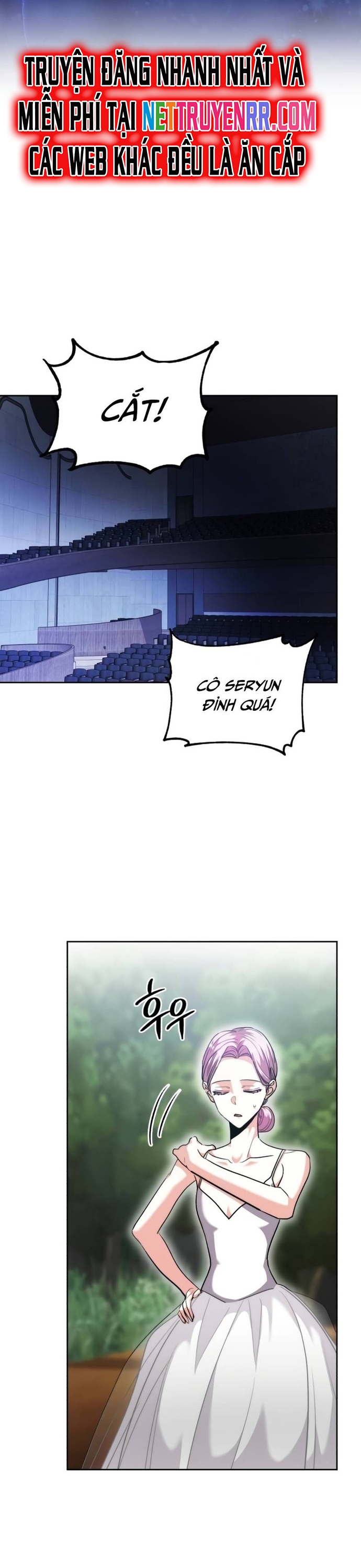 Ánh Hào Quang Của Diễn Viên Thiên Tài Chapter 43 - Trang 2