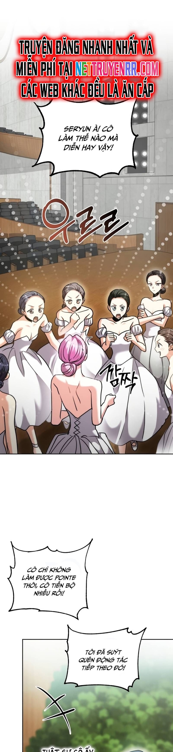 Ánh Hào Quang Của Diễn Viên Thiên Tài Chapter 43 - Trang 2