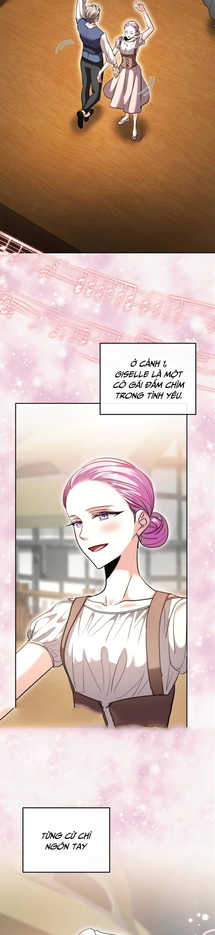 Ánh Hào Quang Của Diễn Viên Thiên Tài Chapter 43 - Trang 2