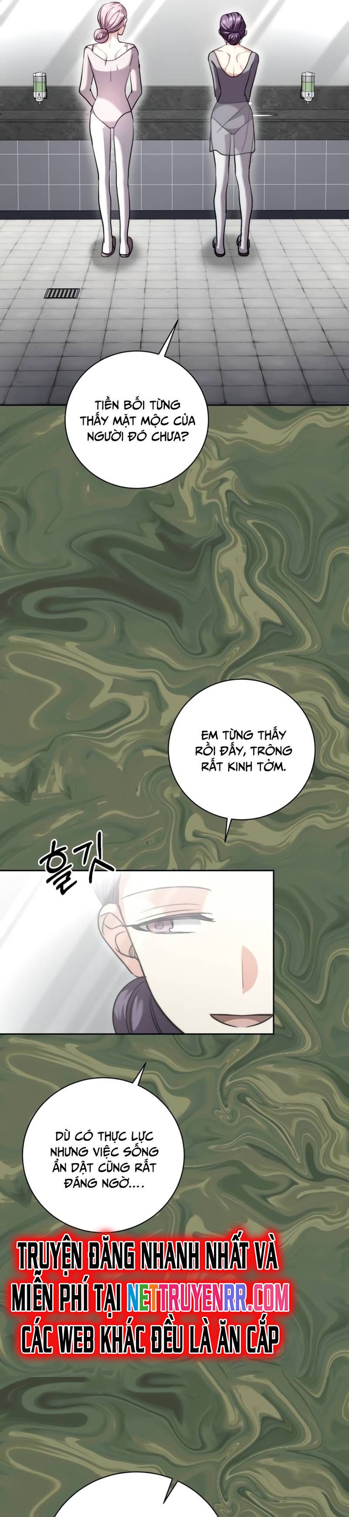 Ánh Hào Quang Của Diễn Viên Thiên Tài Chapter 43 - Trang 2