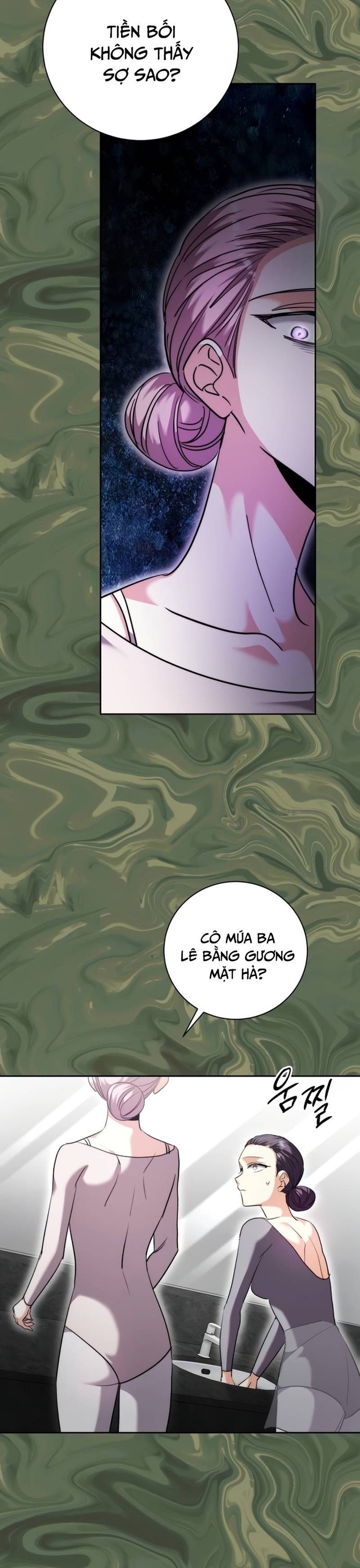 Ánh Hào Quang Của Diễn Viên Thiên Tài Chapter 43 - Trang 2