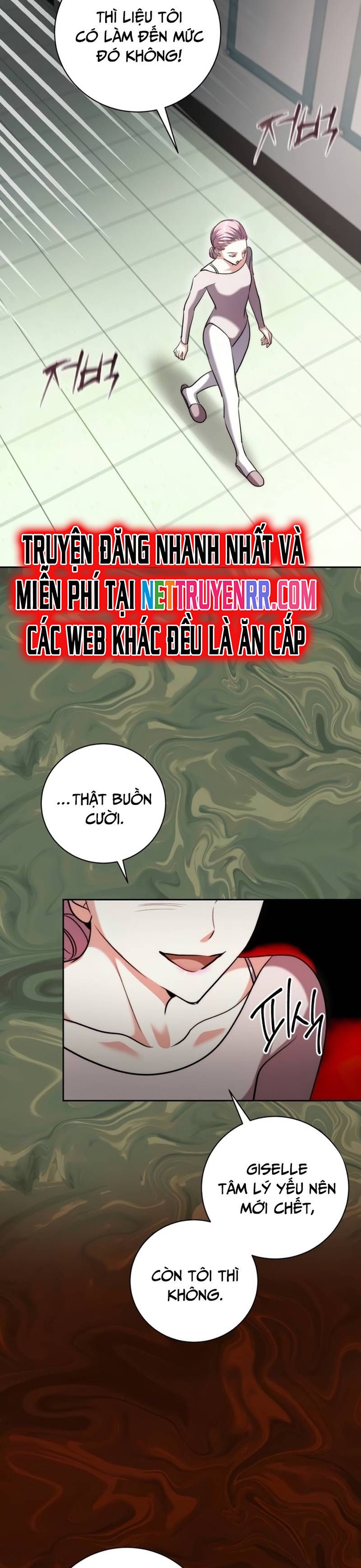 Ánh Hào Quang Của Diễn Viên Thiên Tài Chapter 43 - Trang 2