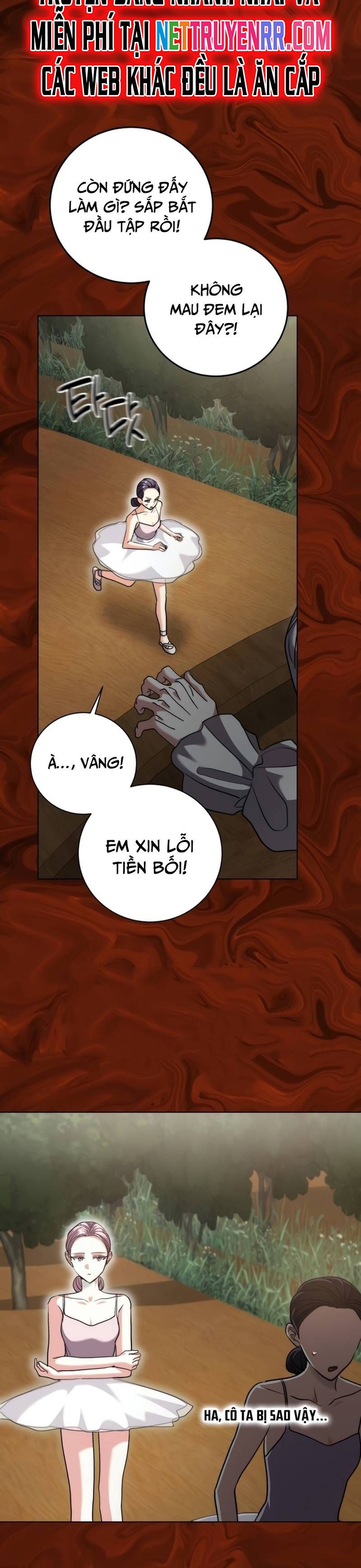 Ánh Hào Quang Của Diễn Viên Thiên Tài Chapter 43 - Trang 2